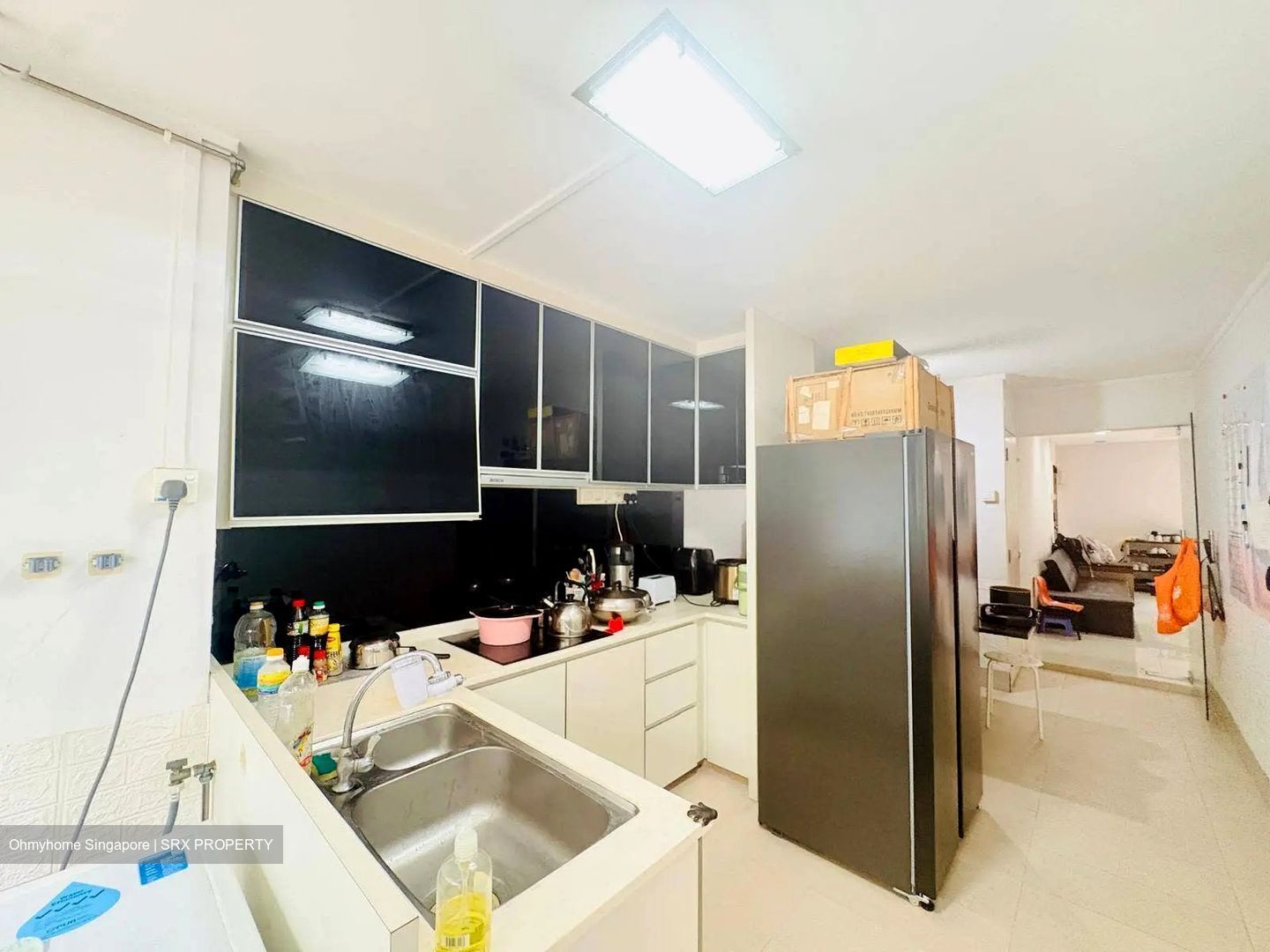 Blk 326 Ang Mo Kio 31 (Ang Mo Kio), HDB 4 Rooms #586067471